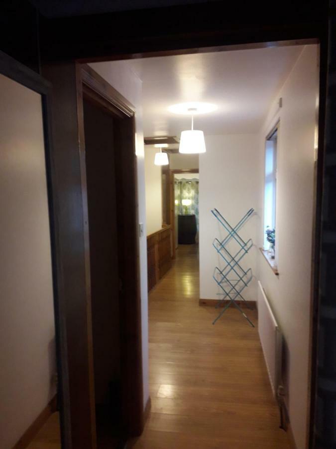 Вилла Bridge House Derry City Townhouse Central Free Parking Экстерьер фото